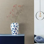 York Wallcoverings Altitude Brown Wallpaper | Wallpaper Twins York Wallcoverings Altitude Brown Wallpaper - SKU DA3559N