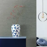 York Wallcoverings Altitude Dark Grey Wallpaper | Wallpaper Twins York Wallcoverings Altitude Dark Grey Wallpaper - SKU DA3550N
