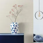 York Wallcoverings Altitude Grey & Beige Wallpaper | Wallpaper Twins York Wallcoverings Altitude Grey & Beige Wallpaper - SKU DA3551N