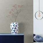 York Wallcoverings Altitude Grey Wallpaper | Wallpaper Twins York Wallcoverings Altitude Grey Wallpaper - SKU DA3548N