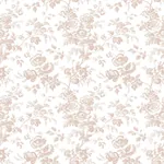 York Wallcoverings Anemone Toile Blush Wallpaper | Wallpaper Twins York Wallcoverings Anemone Toile Blush Wallpaper - SKU RT7874