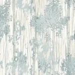 York Wallcoverings Aspen Grove Blue Wallpaper | Wallpaper Twins York Wallcoverings Aspen Grove Blue Wallpaper - SKU GN2602