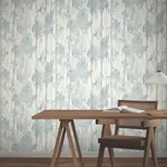 York Wallcoverings Aspen Grove Blue Wallpaper | Wallpaper Twins York Wallcoverings Aspen Grove Blue Wallpaper - SKU GN2602
