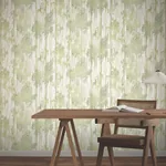 York Wallcoverings Aspen Grove Green Wallpaper | Wallpaper Twins York Wallcoverings Aspen Grove Green Wallpaper - SKU GN2601