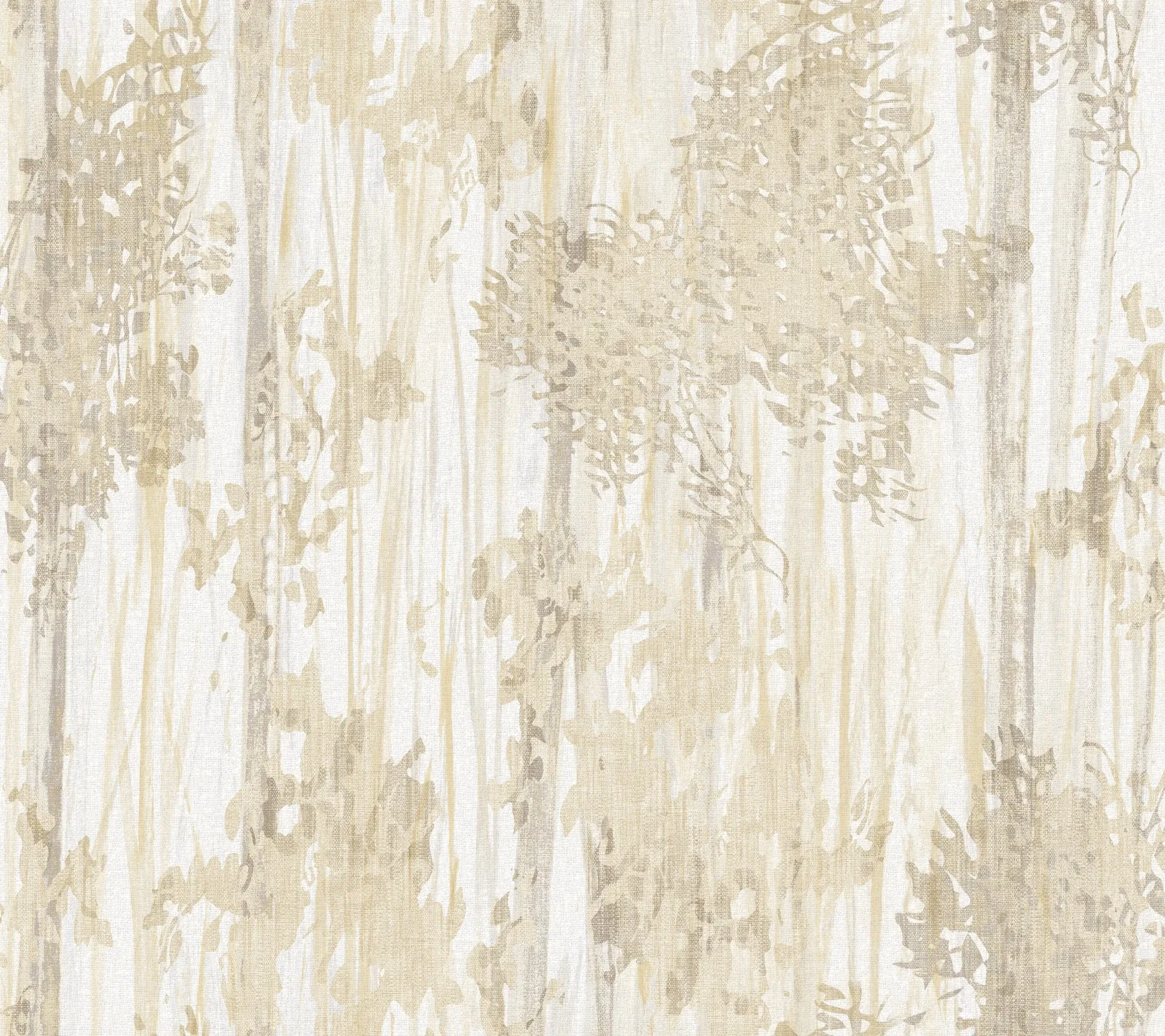 York Wallcoverings Aspen Grove Sand Wallpaper - SKU GN2604