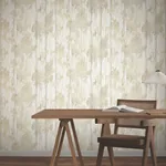 York Wallcoverings Aspen Grove Sand Wallpaper - SKU GN2604