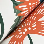 York Wallcoverings Aster Coral Wallpaper | Wallpaper Twins York Wallcoverings Aster Coral Wallpaper - SKU RF7433