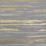 York Wallcoverings Atmosphere Grey & Gold Wallpaper | Wallpaper Twins York Wallcoverings Atmosphere Grey & Gold Wallpaper - SKU NW3540
