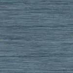 York Wallcoverings Bahia Grass Navy Peel & Stick Wallpaper | Wallpaper Twins York Wallcoverings Bahia Grass Navy Peel & Stick Wallpaper - SKU PSW1136RL