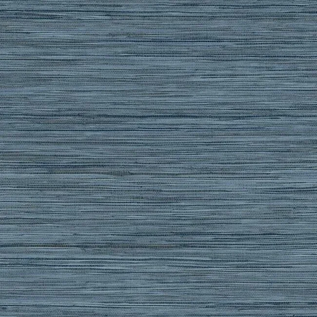 PSW1136RL | Bahia Grass Navy Peel & Stick Wallpaper