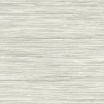 York Wallcoverings Bahia Grass Off White Peel & Stick Wallpaper - SKU PSW1137RL