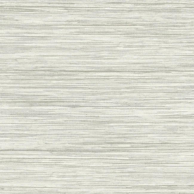 PSW1137RL | Bahia Grass Off White Peel & Stick Wallpaper