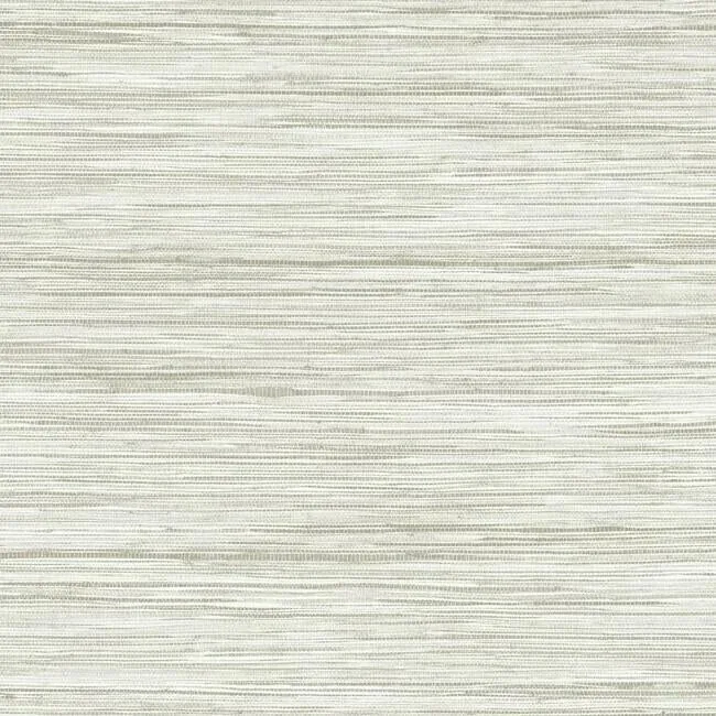 York Wallcoverings Bahiagrass Beige Wallpaper - SKU CV4416