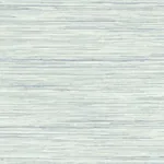 York Wallcoverings Bahiagrass Blue Wallpaper | Wallpaper Twins York Wallcoverings Bahiagrass Blue Wallpaper - SKU CV4415