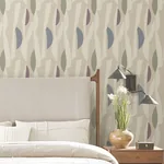 York Wallcoverings Balance Jewel Wallpaper | Wallpaper Twins York Wallcoverings Balance Jewel Wallpaper - SKU ZM2821
