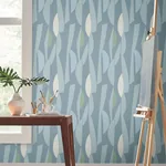 York Wallcoverings Balance Mineral Wallpaper | Wallpaper Twins York Wallcoverings Balance Mineral Wallpaper - SKU ZM2823