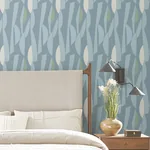 York Wallcoverings Balance Mineral Wallpaper | Wallpaper Twins York Wallcoverings Balance Mineral Wallpaper - SKU ZM2823