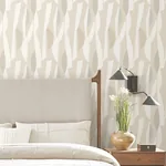 York Wallcoverings Balance Nude Wallpaper - SKU ZM2822