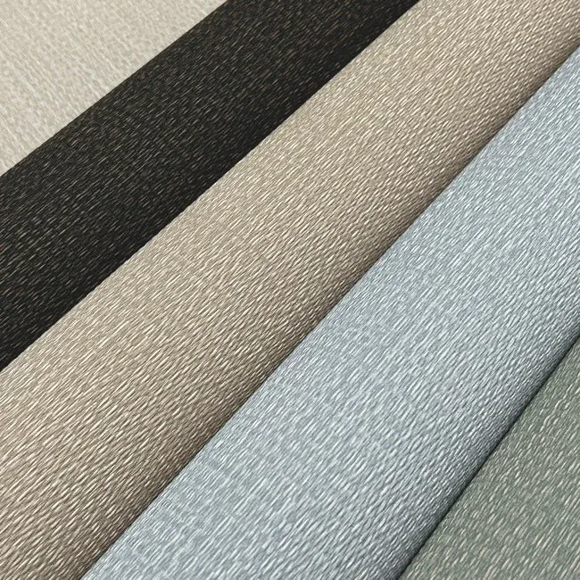 York Wallcoverings Bali Basketweave Beige Wallpaper - SKU SI24920