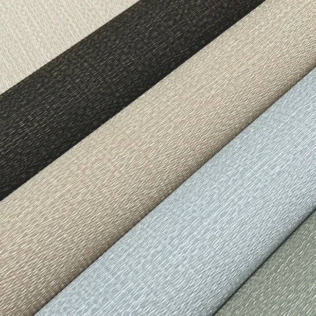 York Wallcoverings Bali Basketweave Beige Wallpaper - SKU SI24920