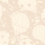 York Wallcoverings Ballongerna Pink Wallpaper | Wallpaper Twins York Wallcoverings Ballongerna Pink Wallpaper - SKU MB29003