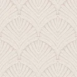 York Wallcoverings Beachcomber Light Pink & Cream Wallpaper | Wallpaper Twins York Wallcoverings Beachcomber Light Pink & Cream Wallpaper - SKU MN1872