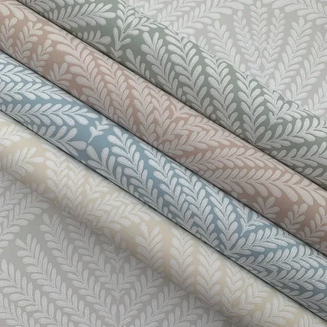 York Wallcoverings Beachcomber Light Pink & Cream Wallpaper | Wallpaper Twins York Wallcoverings Beachcomber Light Pink & Cream Wallpaper - SKU MN1872