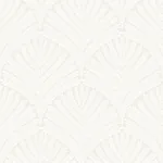 York Wallcoverings Beachcomber Off White Wallpaper - SKU MN1873