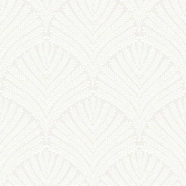 York Wallcoverings Beachcomber Off White Wallpaper - SKU MN1873