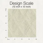 York Wallcoverings Belmont Beige Wallpaper | Wallpaper Twins York Wallcoverings Belmont Beige Wallpaper - SKU OM3633