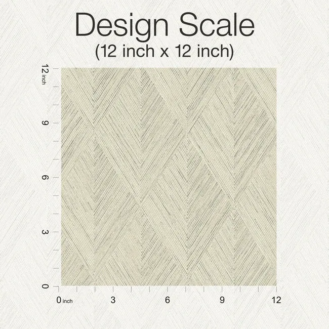 York Wallcoverings Belmont Beige Wallpaper | Wallpaper Twins York Wallcoverings Belmont Beige Wallpaper - SKU OM3633