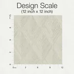 York Wallcoverings Belmont Taupe Wallpaper | Wallpaper Twins York Wallcoverings Belmont Taupe Wallpaper - SKU OM3634