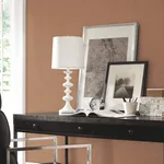 York Wallcoverings Berwick Chestnut Wallpaper | Wallpaper Twins York Wallcoverings Berwick Chestnut Wallpaper - SKU UD2502N