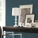 York Wallcoverings Berwick Indigo Wallpaper | Wallpaper Twins York Wallcoverings Berwick Indigo Wallpaper - SKU UD2500N
