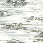York Wallcoverings Birch Bark Texture Black & Gold Wallpaper - SKU BW3961