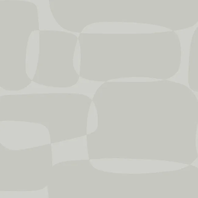 AG2074 | Block Grey Wallpaper