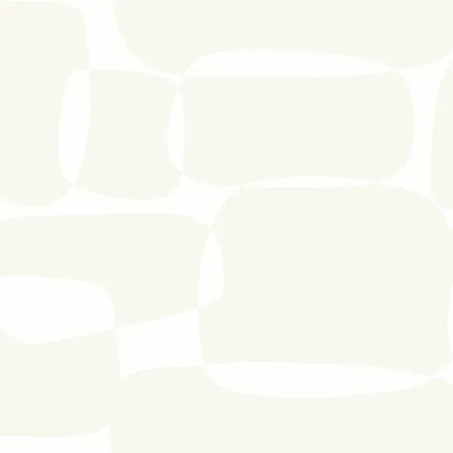 York Wallcoverings Block White & Ivory Wallpaper - SKU AG2072