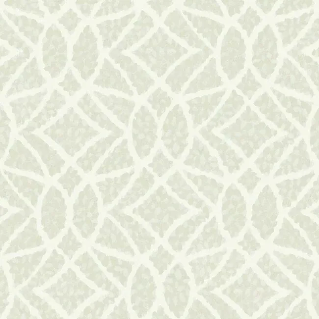York Wallcoverings Boxwood Garden Beige Wallpaper - SKU GR5974