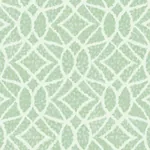 York Wallcoverings Boxwood Garden Teal Wallpaper - SKU GR5973