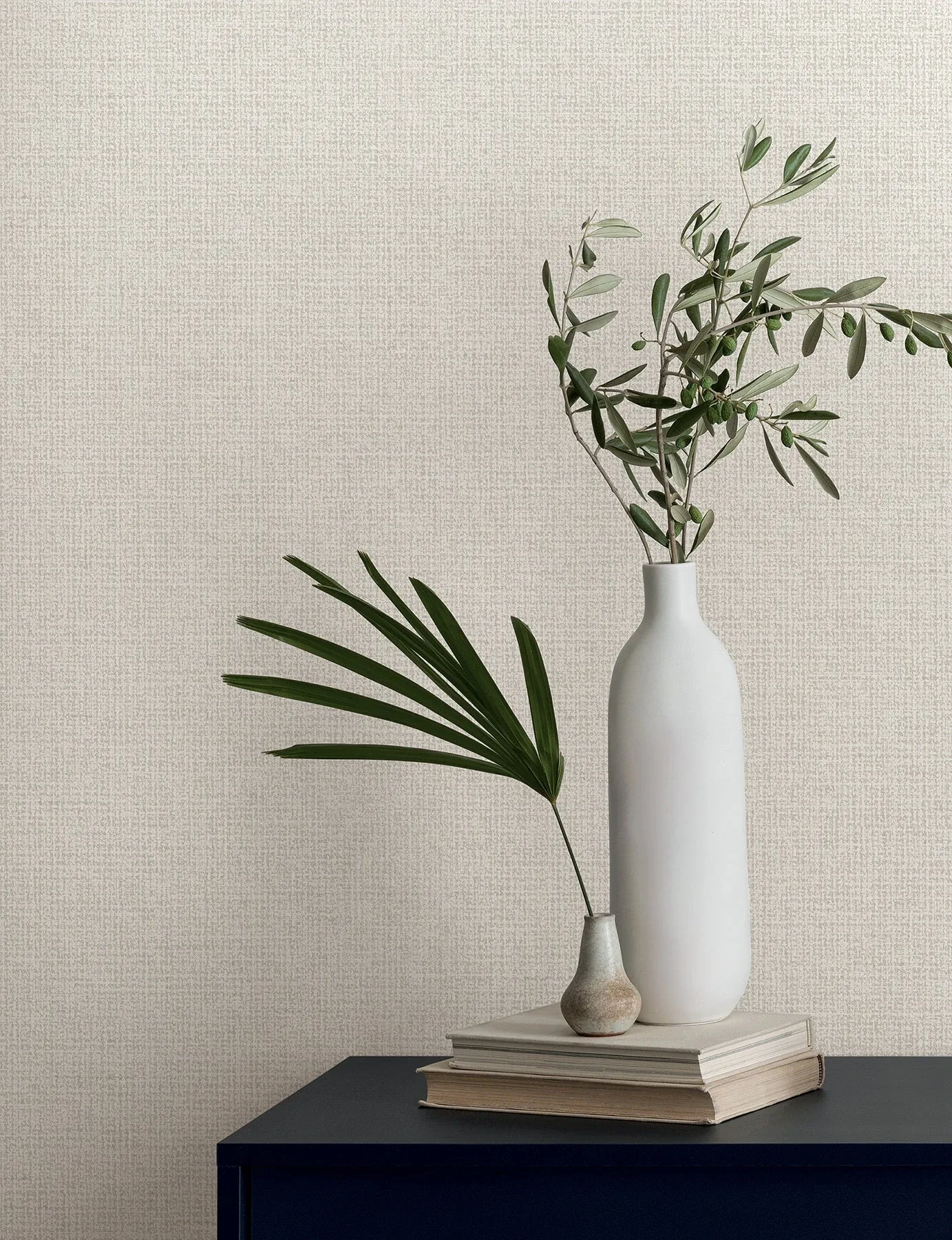 York Wallcoverings Brindled Ash Wallpaper | Wallpaper Twins York Wallcoverings Brindled Ash Wallpaper - SKU MJ4893N