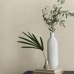 York Wallcoverings Brindled Linen Wallpaper | Wallpaper Twins York Wallcoverings Brindled Linen Wallpaper - SKU MJ4896N