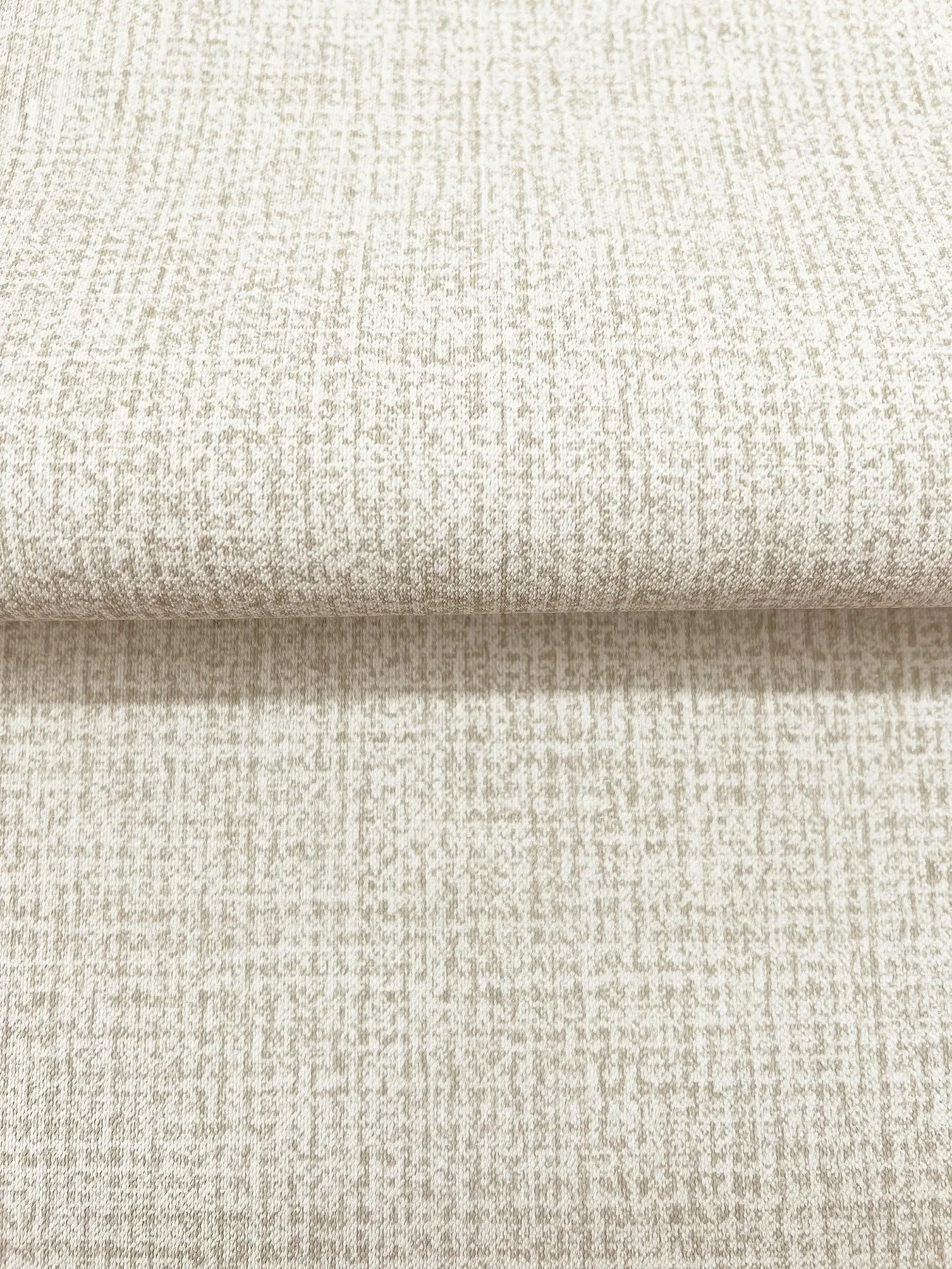 York Wallcoverings Brindled Linen Wallpaper | Wallpaper Twins York Wallcoverings Brindled Linen Wallpaper - SKU MJ4896N