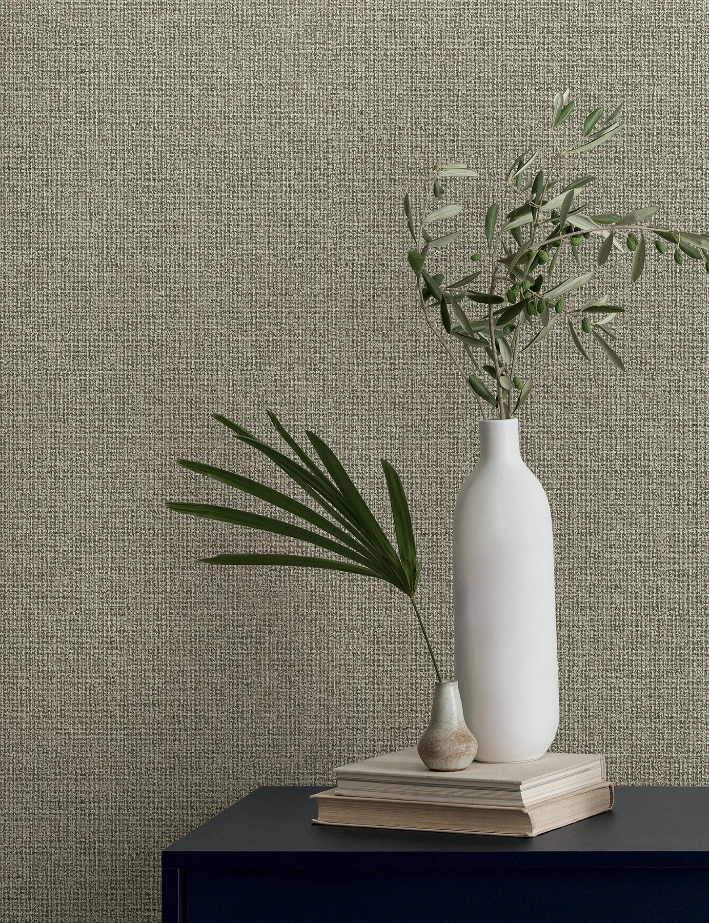 York Wallcoverings Brindled Shadow Wallpaper - SKU MJ4891N
