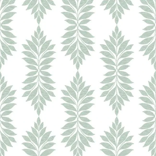 CV4425 | Broadsands Botanica Light Green Wallpaper