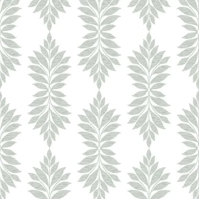 CV4428 | Broadsands Botanica Light Grey Wallpaper