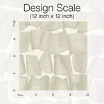 York Wallcoverings Brushed Ink Taupe Wallpaper - SKU OI0654