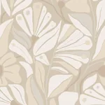 York Wallcoverings Cabana Club Fog Wallpaper - SKU MT5629