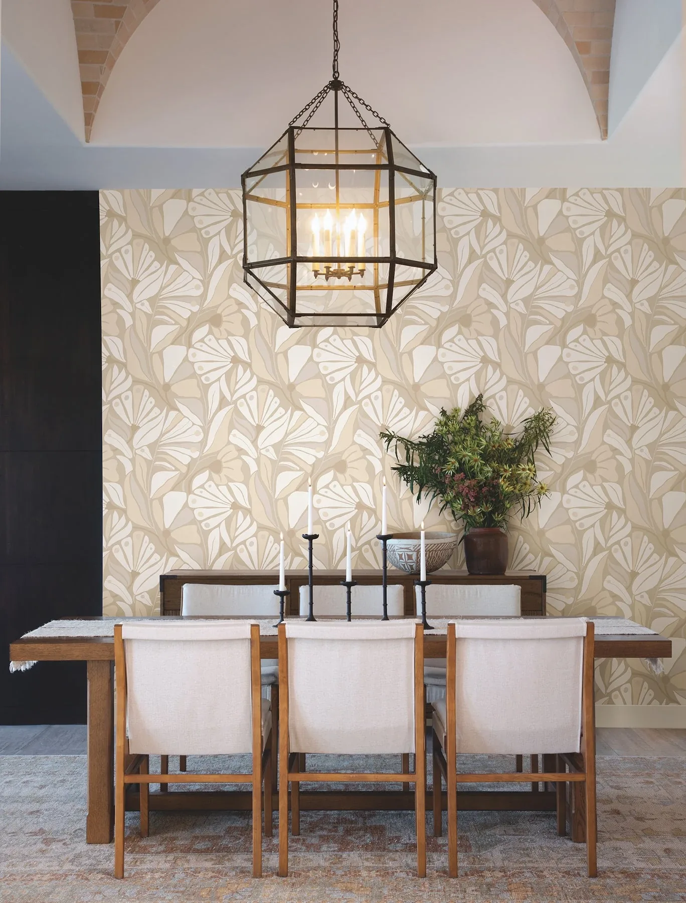York Wallcoverings Cabana Club Fog Wallpaper - SKU MT5629