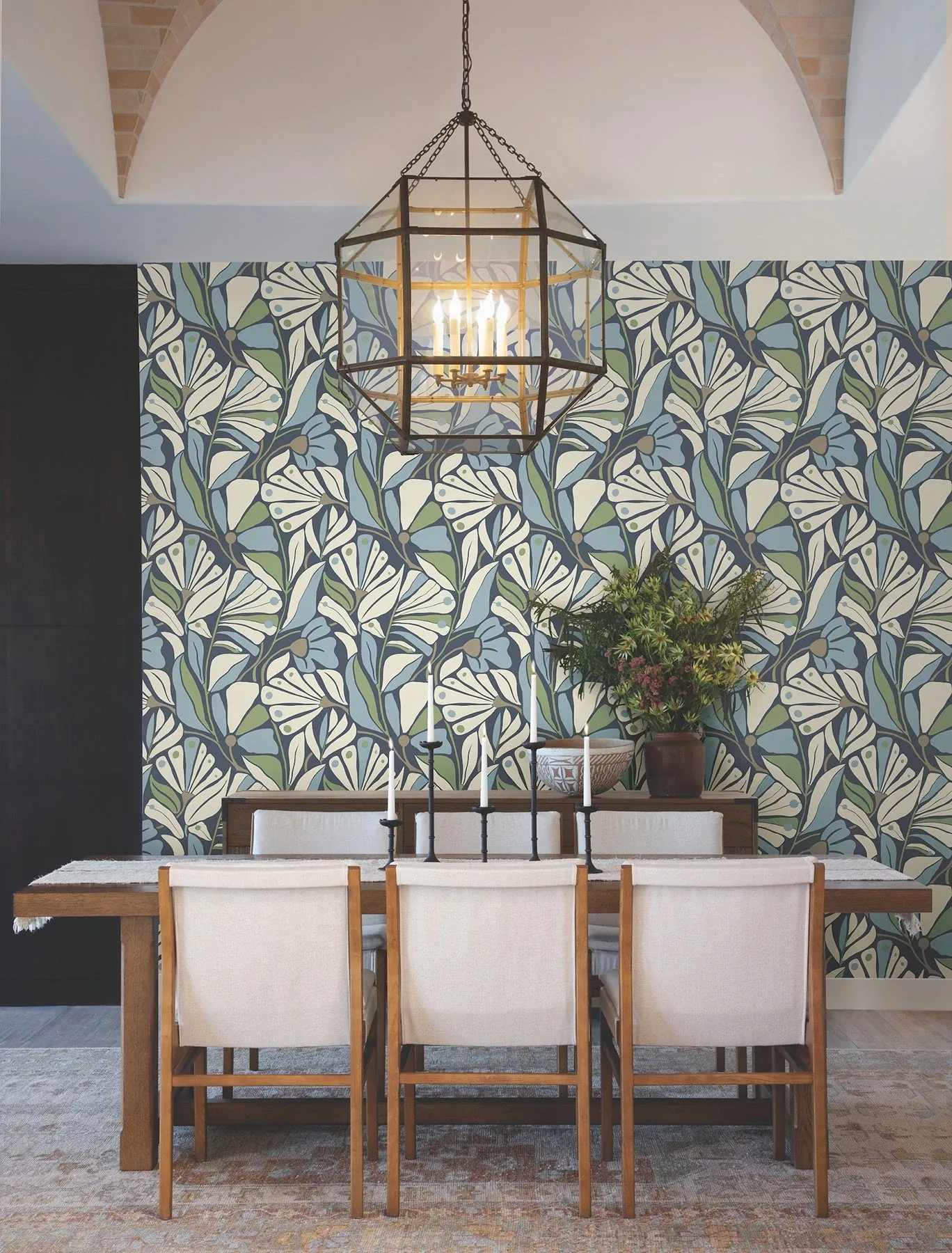 York Wallcoverings Cabana Club Sea Wallpaper - SKU MT5628