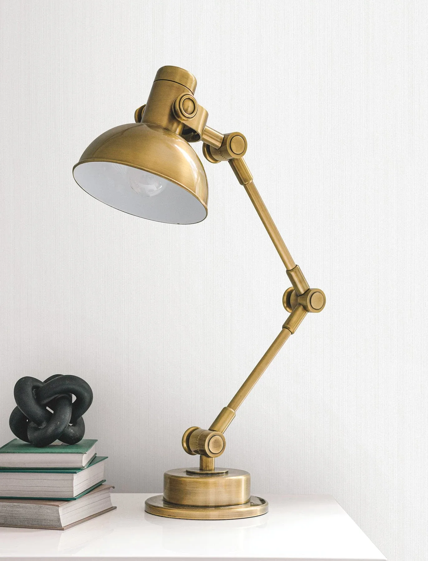 York Wallcoverings Camden Glacier Wallpaper - SKU UD2536N